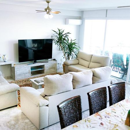 Alicante Sea View Downtown Comfort المظهر الخارجي الصورة
