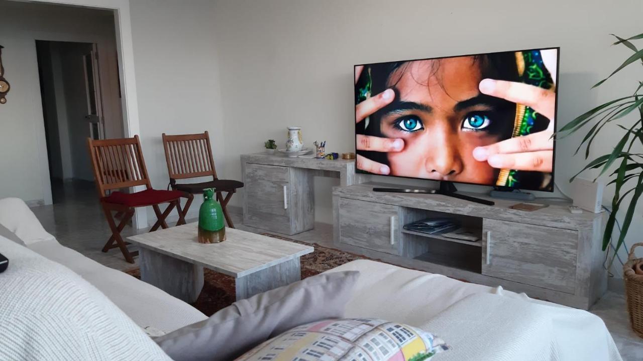 Alicante Sea View Downtown Comfort المظهر الخارجي الصورة