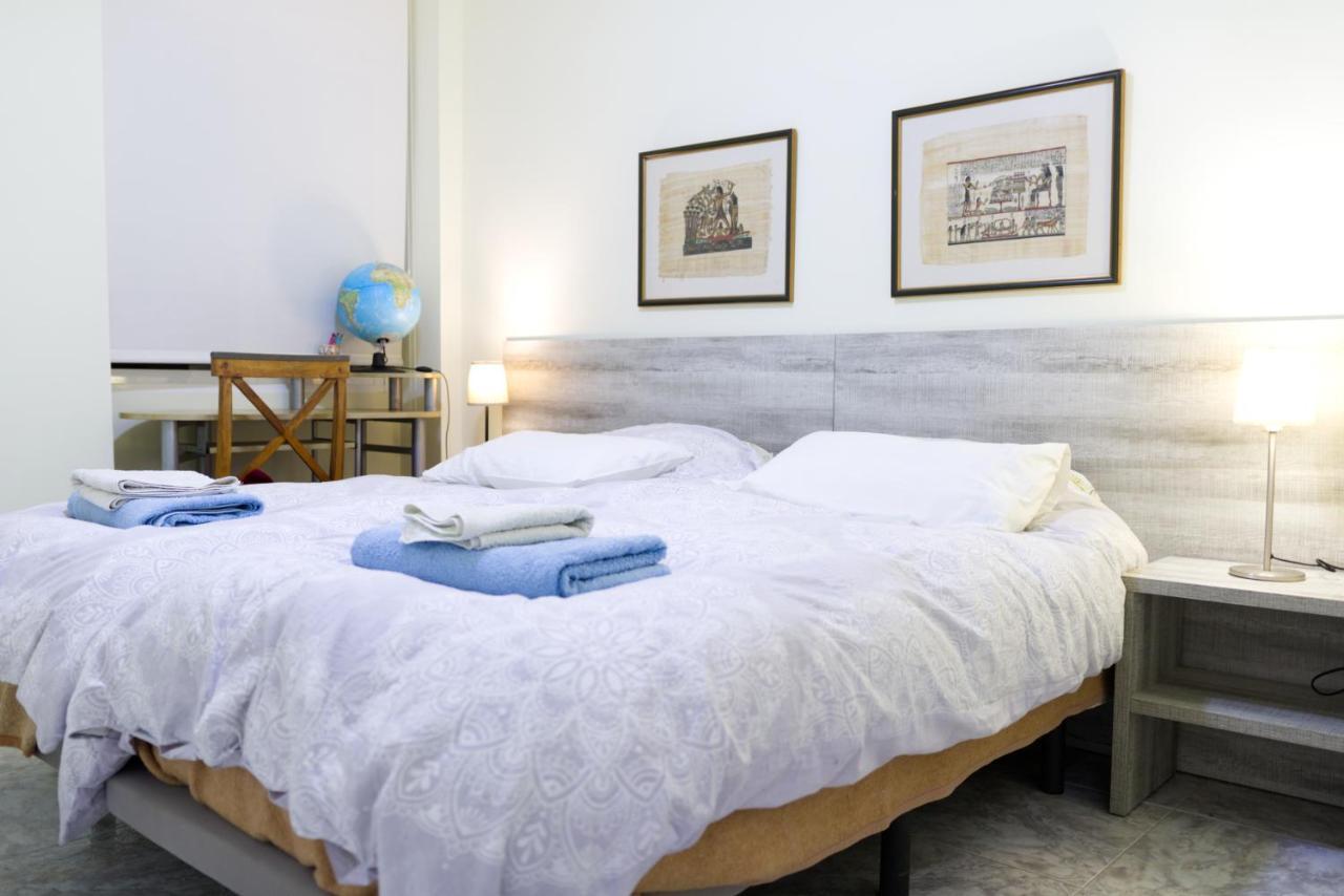 Alicante Sea View Downtown Comfort المظهر الخارجي الصورة