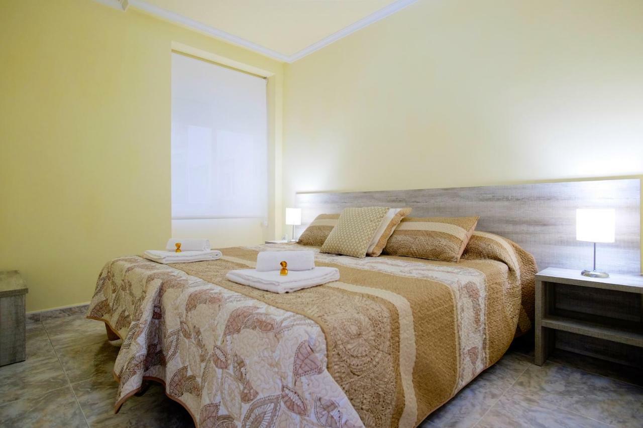 Alicante Sea View Downtown Comfort المظهر الخارجي الصورة