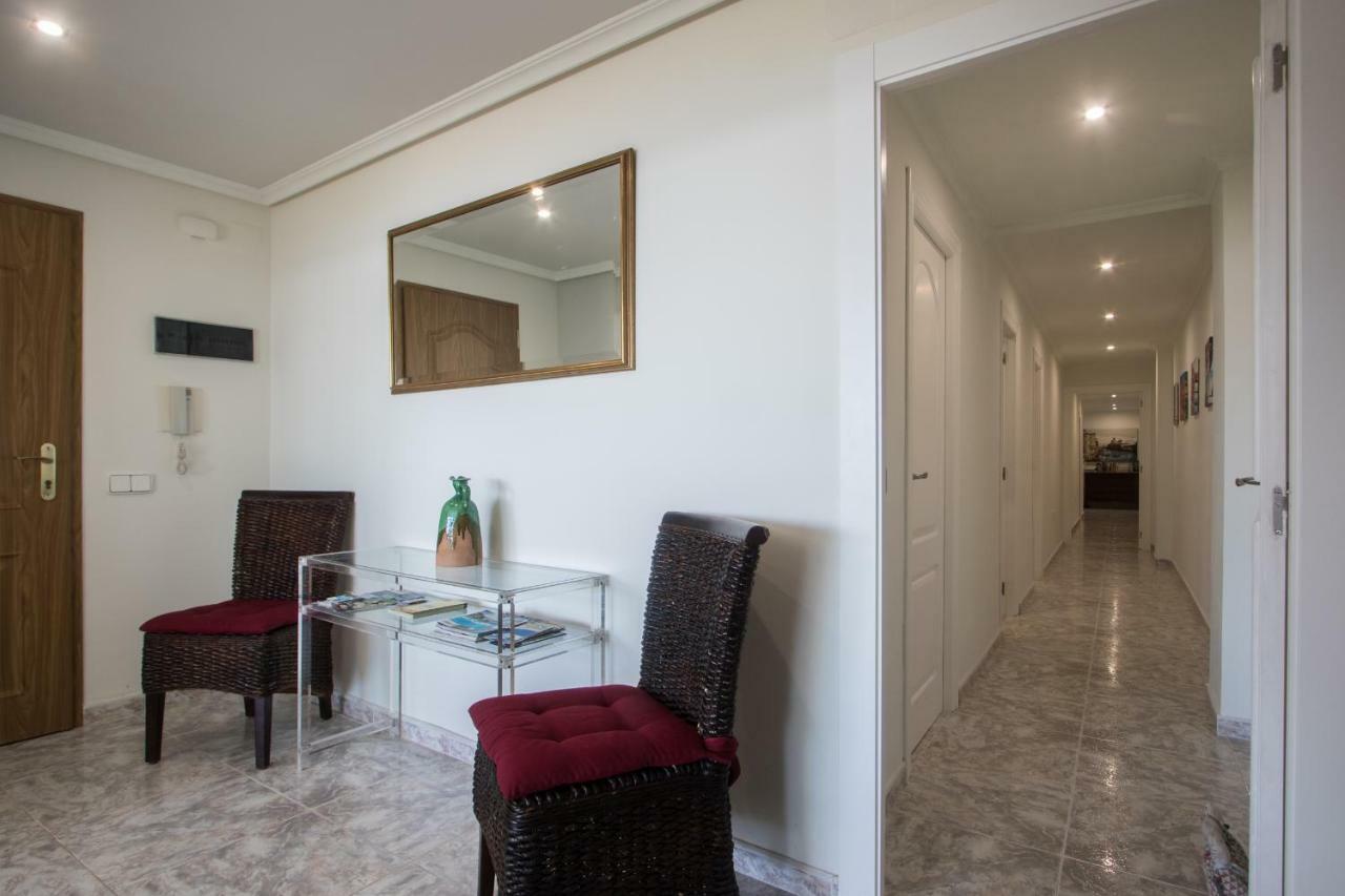 Alicante Sea View Downtown Comfort المظهر الخارجي الصورة