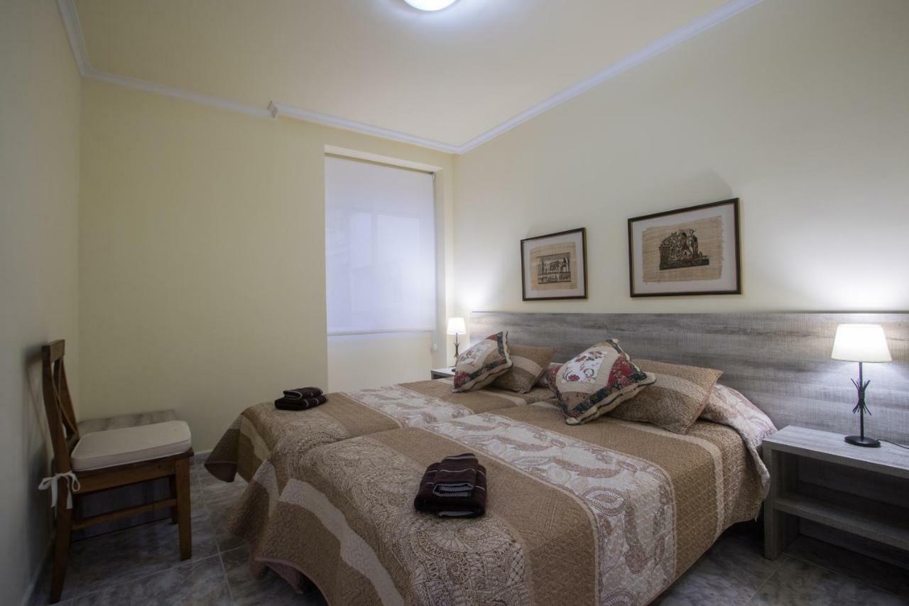 Alicante Sea View Downtown Comfort المظهر الخارجي الصورة