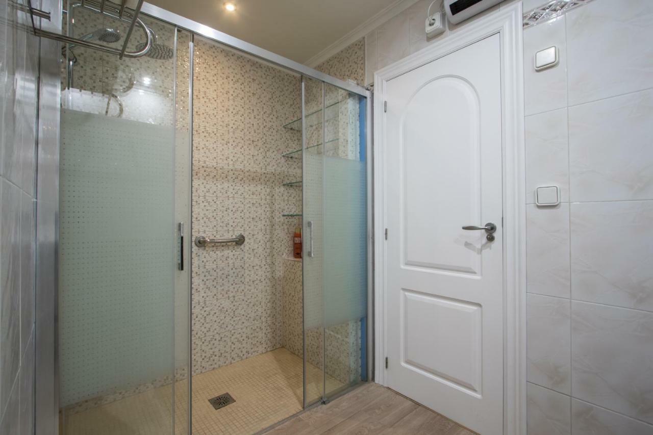 Alicante Sea View Downtown Comfort المظهر الخارجي الصورة