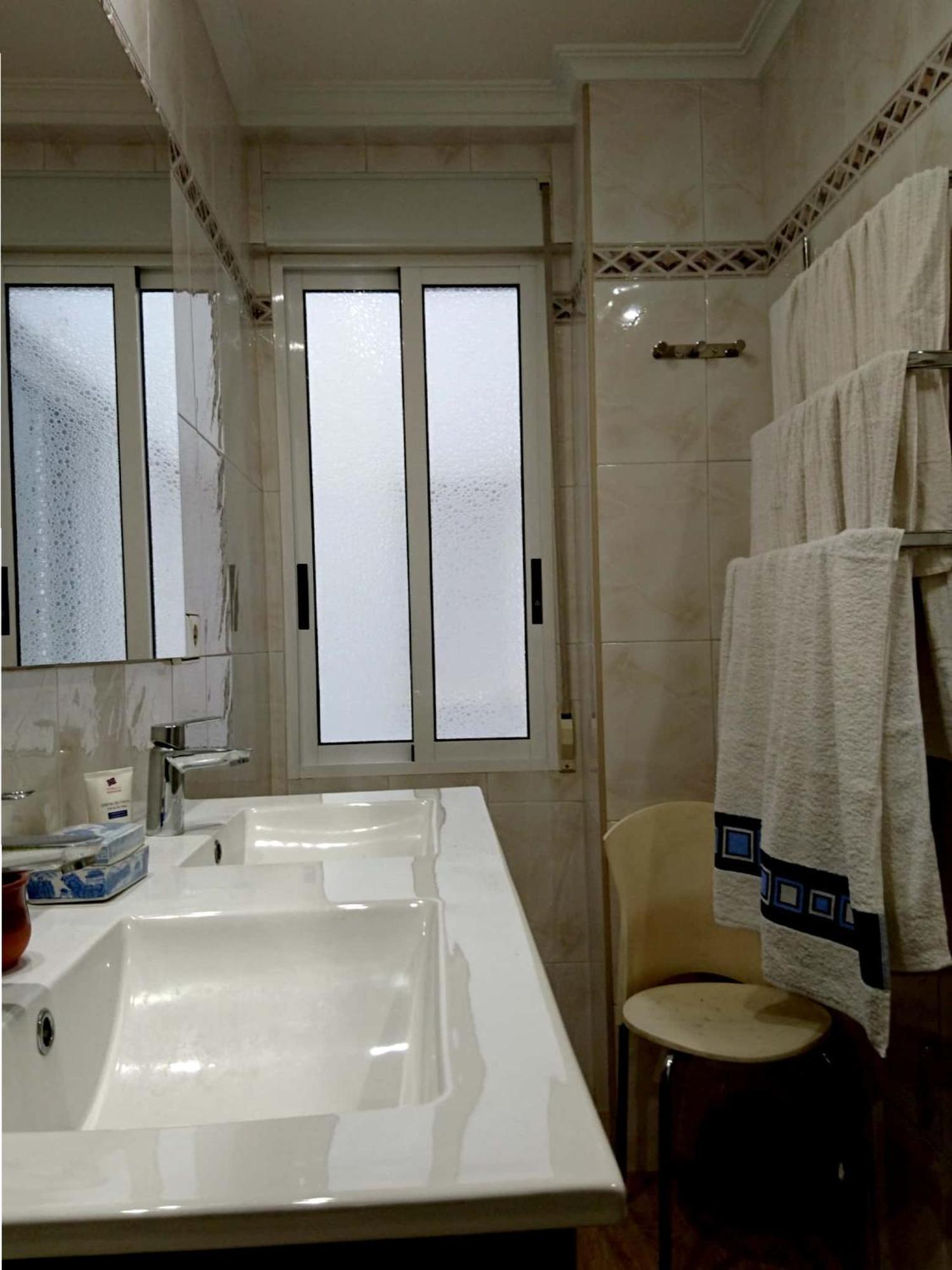 Alicante Sea View Downtown Comfort المظهر الخارجي الصورة